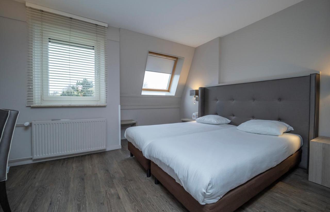 Fletcher Zuiderduin Beachhotel Westkapelle